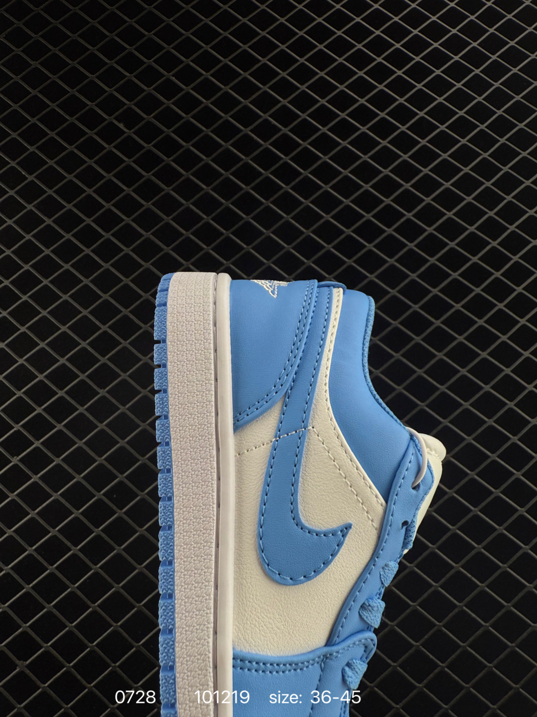 Air Jordan 1 Low AJ1